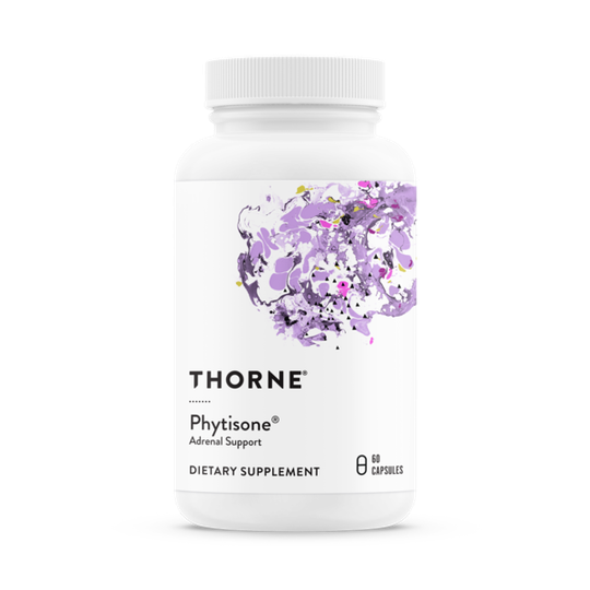 Thorne Phytisone 60 kapslar