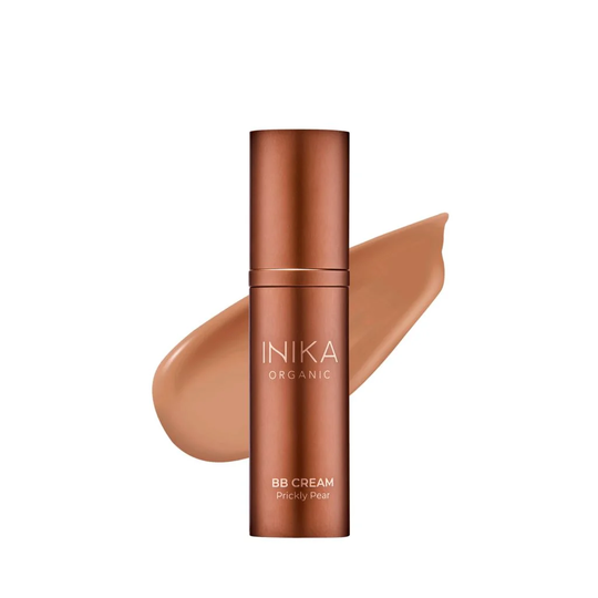 INIKA ORGANIC BB Cream Tan 30 ml