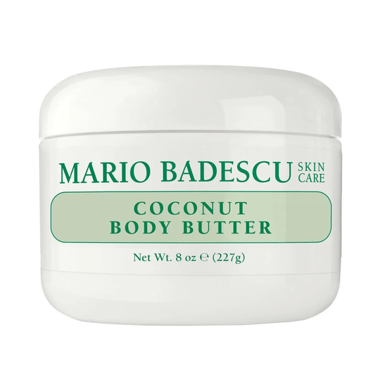 MARIO BADESCU Coconut Body Butter 227 g