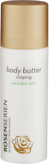 Rosenserien Body Butter Shaping 150 ml