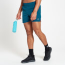 MP Men's Velocity 5 Inch Shorts - Poseidon - M