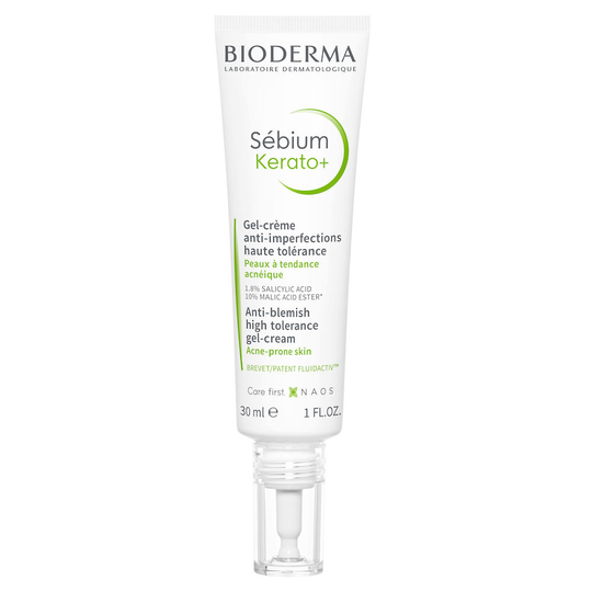Bioderma Sebium Kerato+ 30 ml