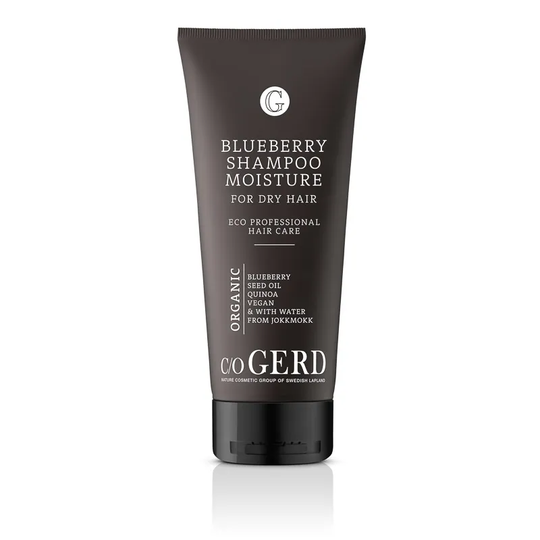 C/o Gerd Blueberry Shampoo Moisture, 200 ml