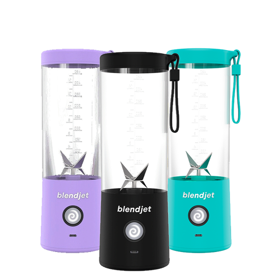 BlendJet 2