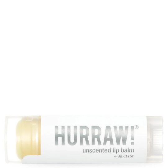 Hurraw Unscented 4,3g