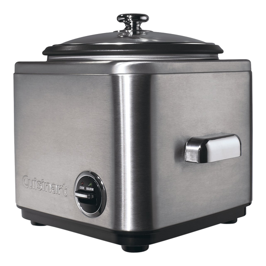 Cuisinart - Multikokare 12 portioner