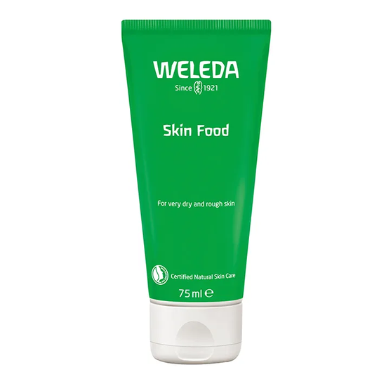 Weleda Skin Food, 75 ml ekologisk
