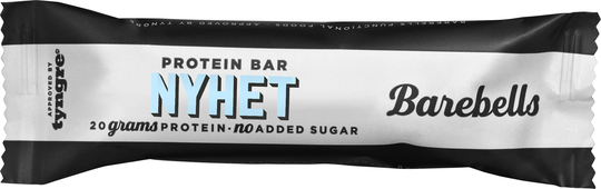 Barebells Protein Bar Chocolat Dough 55g