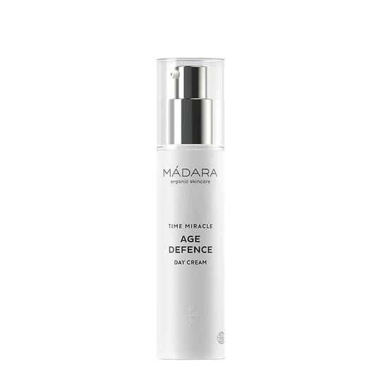 Madara TIME MIRACLE Age Defence day cream, 50ml