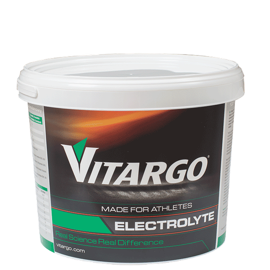 Vitargo Electrolyte, 2 kg, Citrus
