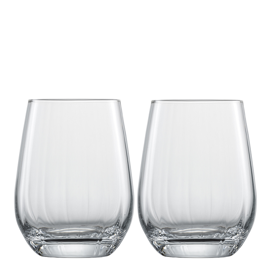 Zwiesel - Prizma Vattenglas 37 cl 2-pack