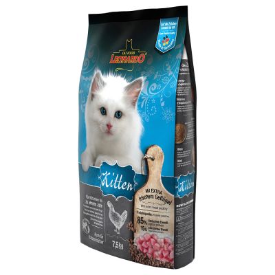 Leonardo Kitten - 7,5 kg