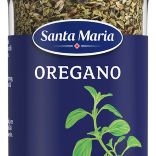 Santa Maria Oregano 5 g