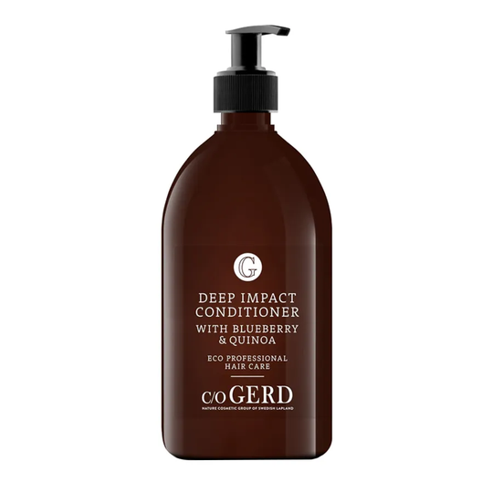 C/o Gerd Deep Impact Conditioner, 500ml