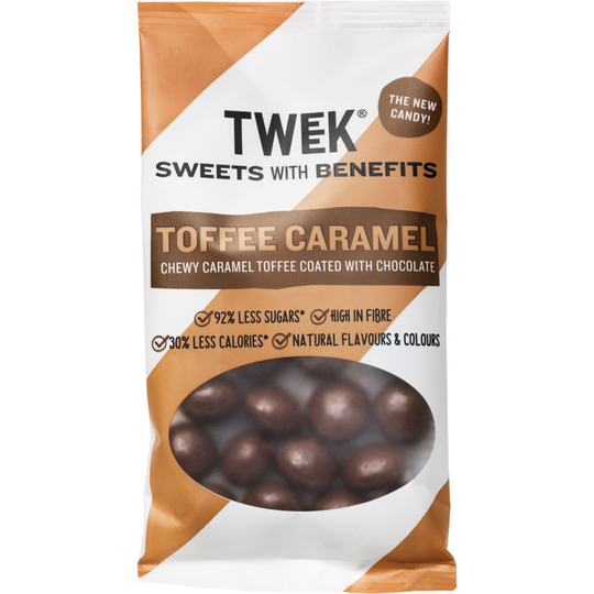 TWEEK Toffee Caramel 65 g