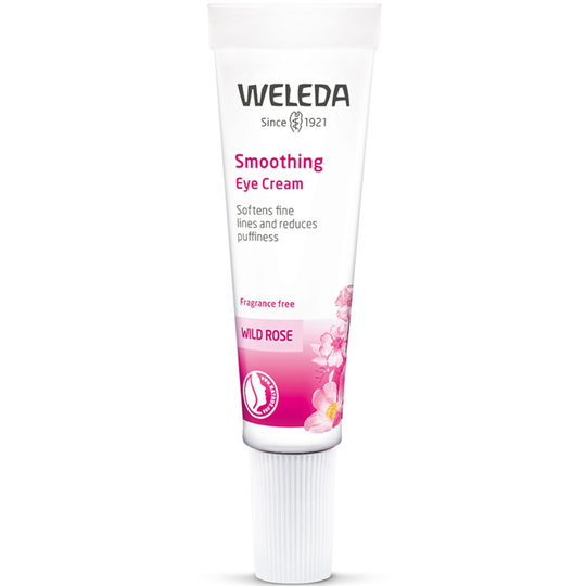 Weleda Wild Rose Eye Cream 10 ml