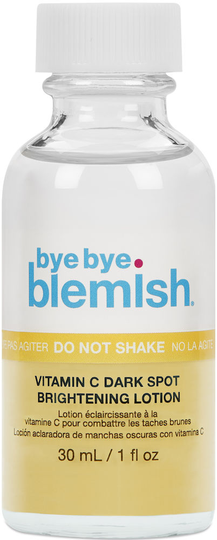 Bye Bye Blemish Dark Spot Lotion Vitamin C 30 ml