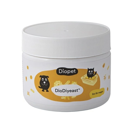 Diopet DioDiyeast Hund Katt