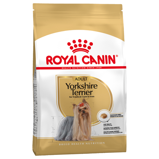 Royal Canin Yorkshire Terrier Adult 1,5 kg