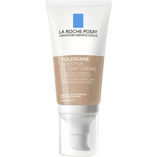 La Roche Posay Toleriane Sensitive Le Teint Creme 40 ml
