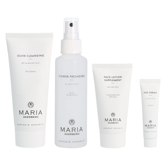 Maria Åkerberg Beauty Starter Set Supplement