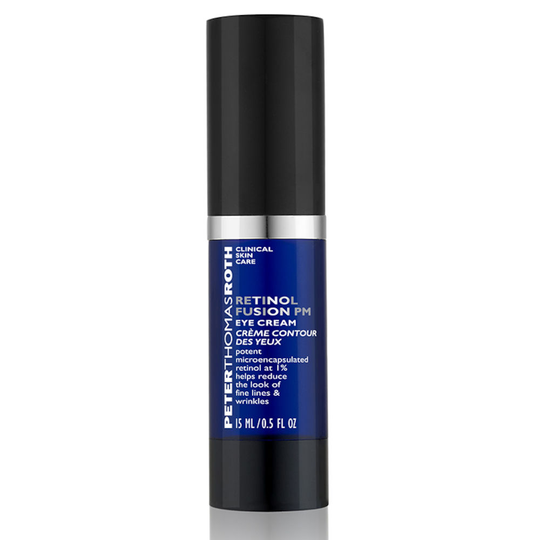 Peter Thomas Roth Retinol Fusion PM Eye 15 ml