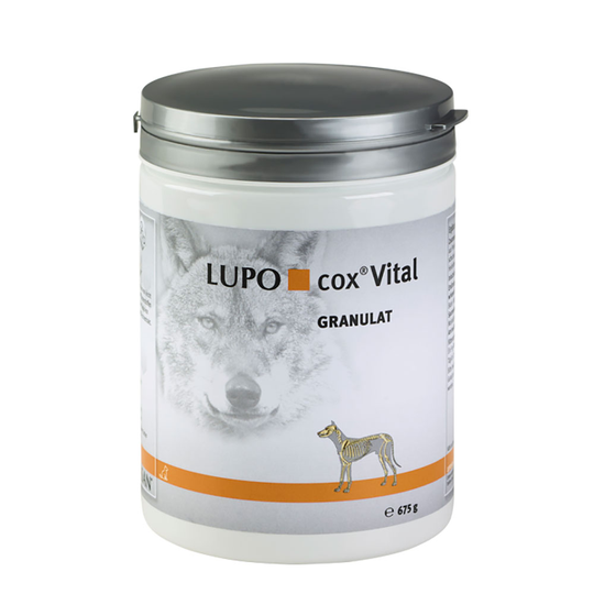 675 g LUPO Cox Vital till sparpris! - 675 g