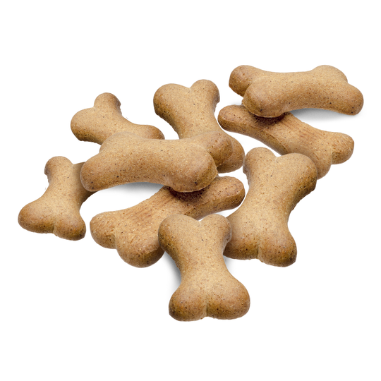 Dogman Frasiga Benkex lamm o ris L 10kg