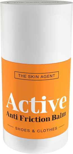 The Skin Agent Active Anti Friction Balm 25 ml