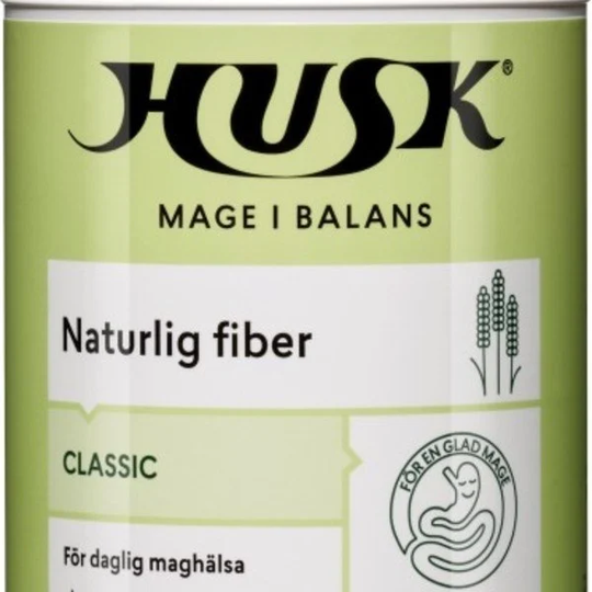 Husk HUSK Mage i Balans Classic Pulver 150 g