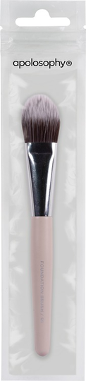 Apolosophy Foundation Brush 01 1st