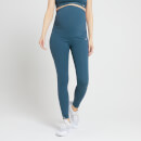 MP Women's Power Maternity Leggings - Ljusblå - XS