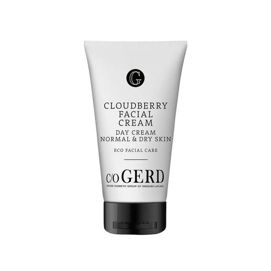 C/o Gerd Cloudberry Facial Cream, 75ml