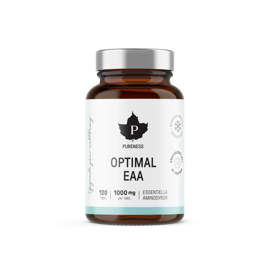 Pureness Athletics Optimal EAA 120 tabletter