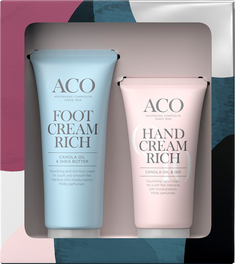 JUL22 GP ACO Body Hand & Foot