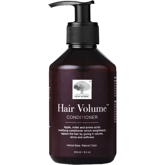 New Nordic Hair Volume Conditioner 250 ml