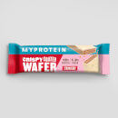 Crispy Coated Wafer - 40g - Strawberry