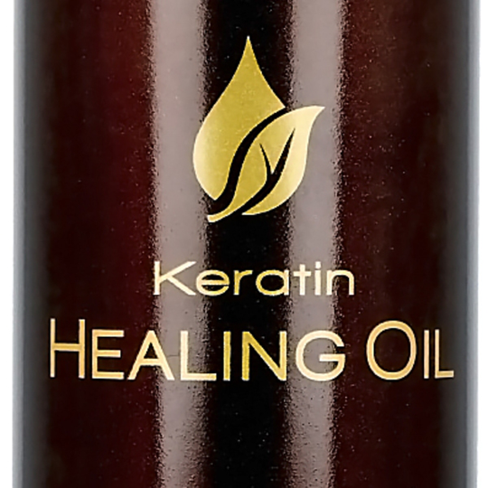 Lanza Kreatin Healing Oil Lustrous Finishing Spray 350 ml