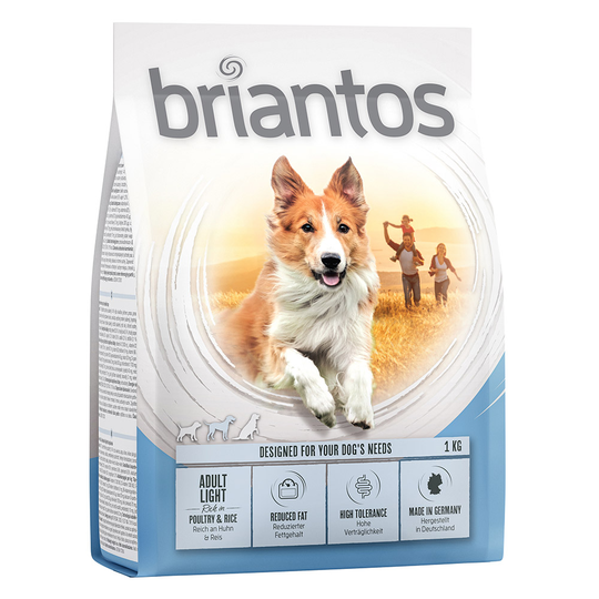 Briantos Adult Light 1 kg