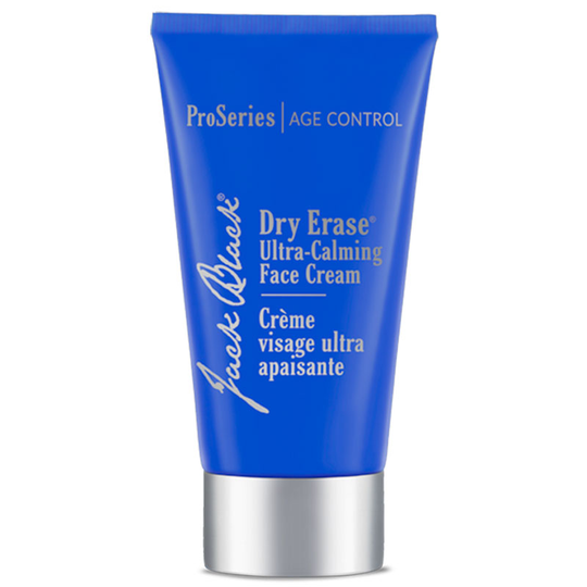 Jack Black Dry Erase Ultra-Calming Face Cream 73 ml