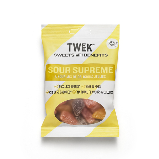 Tweek Sour Supreme 80 g