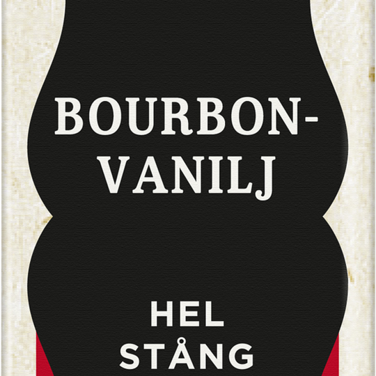 Khoisan Gourmet Vaniljstång Bourbon 1 st