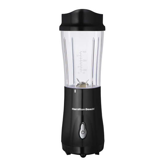 Hamilton Beach - Personal Blender Svart