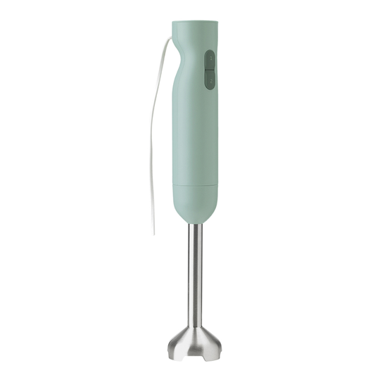 Rig-Tig - Foodie Stavmixer Ljusgrön