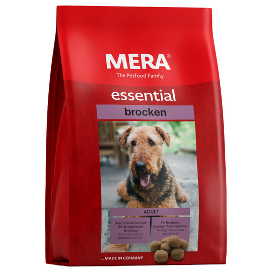 MERA essential Brocken 12,5 kg