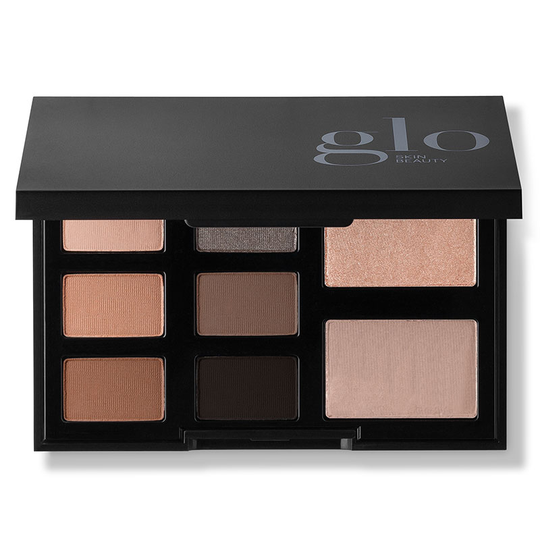 Glo Skin Beauty Shadow Palette Elemental Eye 7,6 g