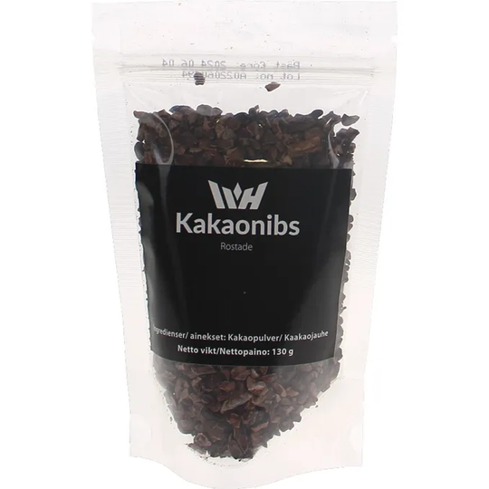 Wholesale Kakao Nibs Rostade