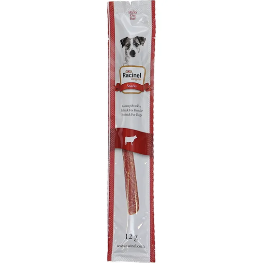 Best Friend 2 x Hundsnacks Biff
