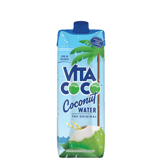 Vita Coco Kokosvatten Naturell, 1 L