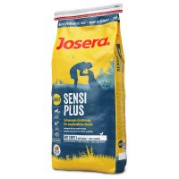 Josera SensiPlus - Ekonomipack: 2 x 15 kg